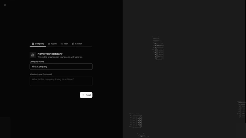 UnicornOne screenshot 1 (video preview)