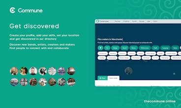 The Commune gallery image