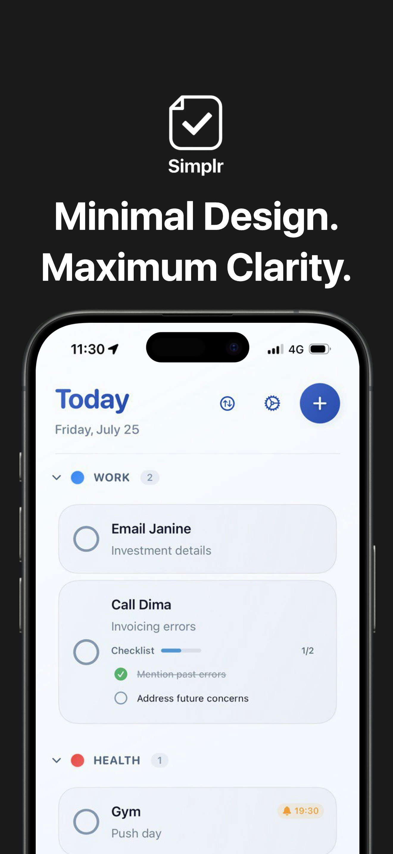 Simplr サムネイル