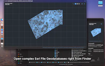GeoPreview gallery image