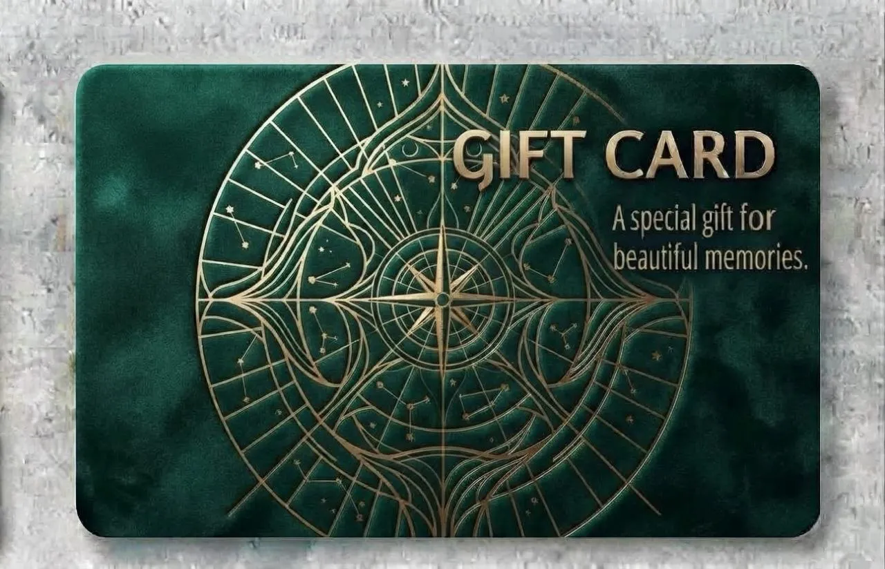 Gift Card Redeem  gallery image