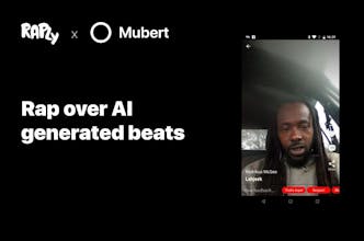 Raply for Android (Beta) gallery image