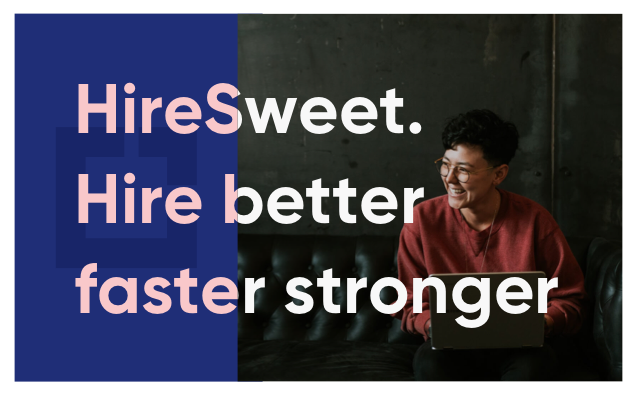 HireSweet gallery image