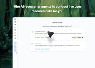 User Evaluation 2.0 gallery image