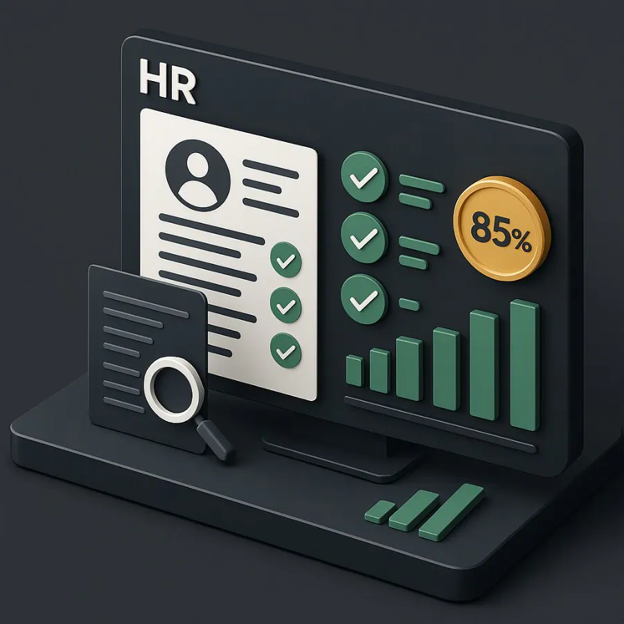 ATS Resume Checker 2026 logo