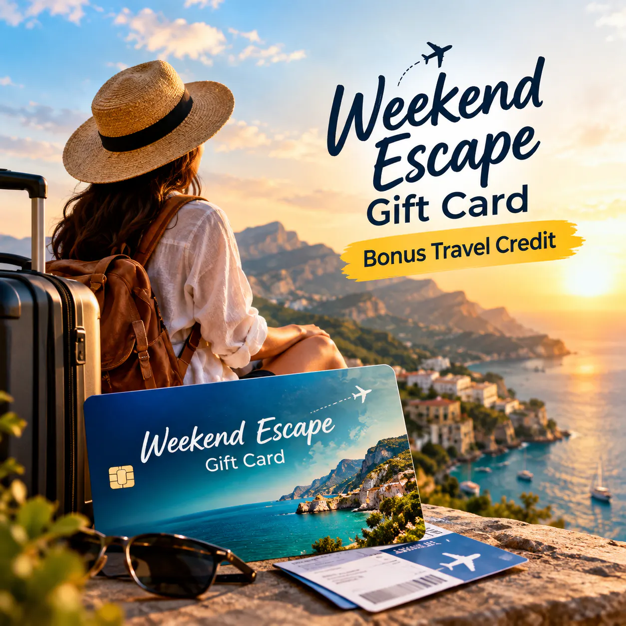 Gift card  gallery image