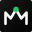 Monk.trade logo