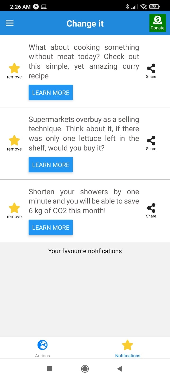 Changeit gallery image