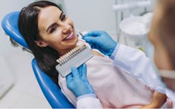 Cassell Dentistry media 1