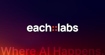 Eachlabs gallery image