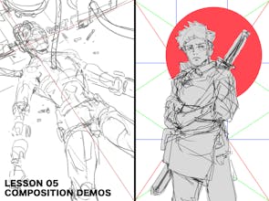 The Beginner Drawing Course 2nd Edition gallery image