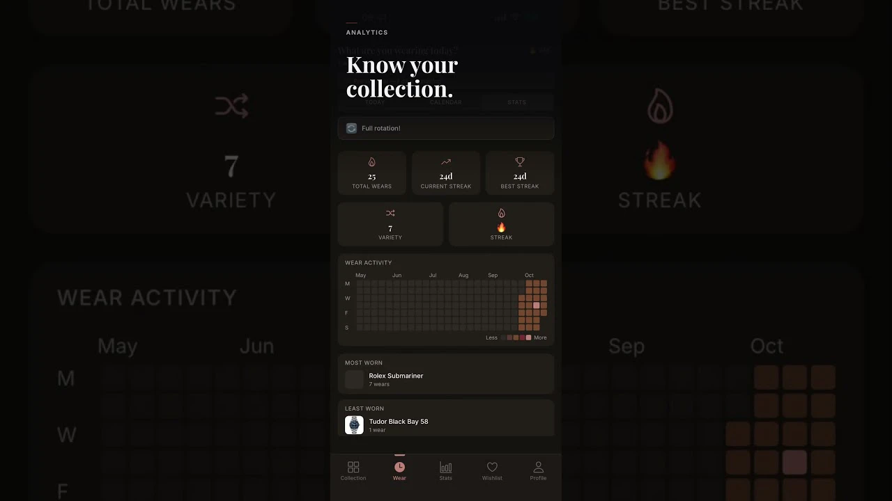 video