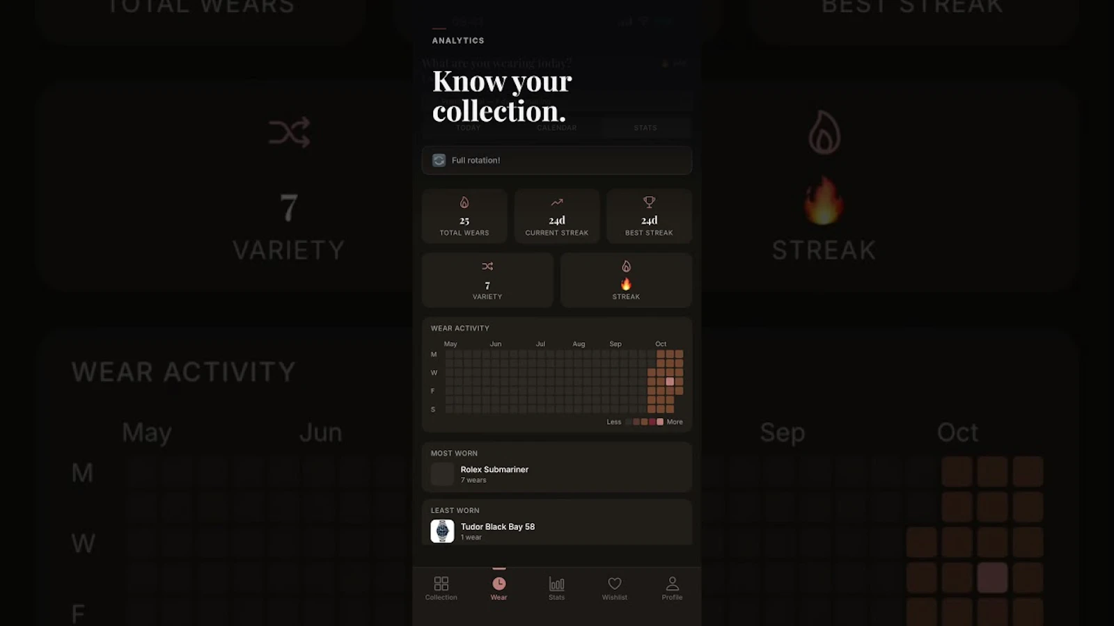 Lugs screenshot 1 (video preview)