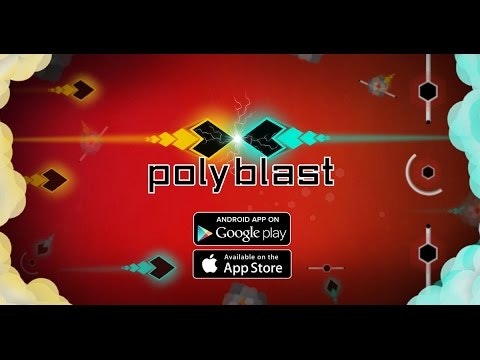 PolyBlast gallery image