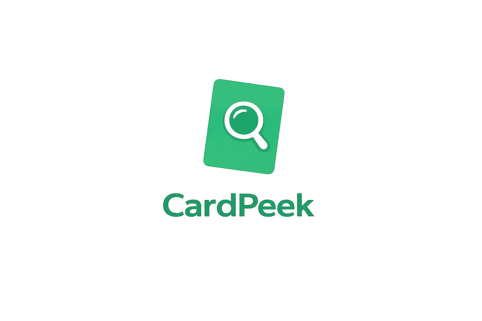 CardPeek
