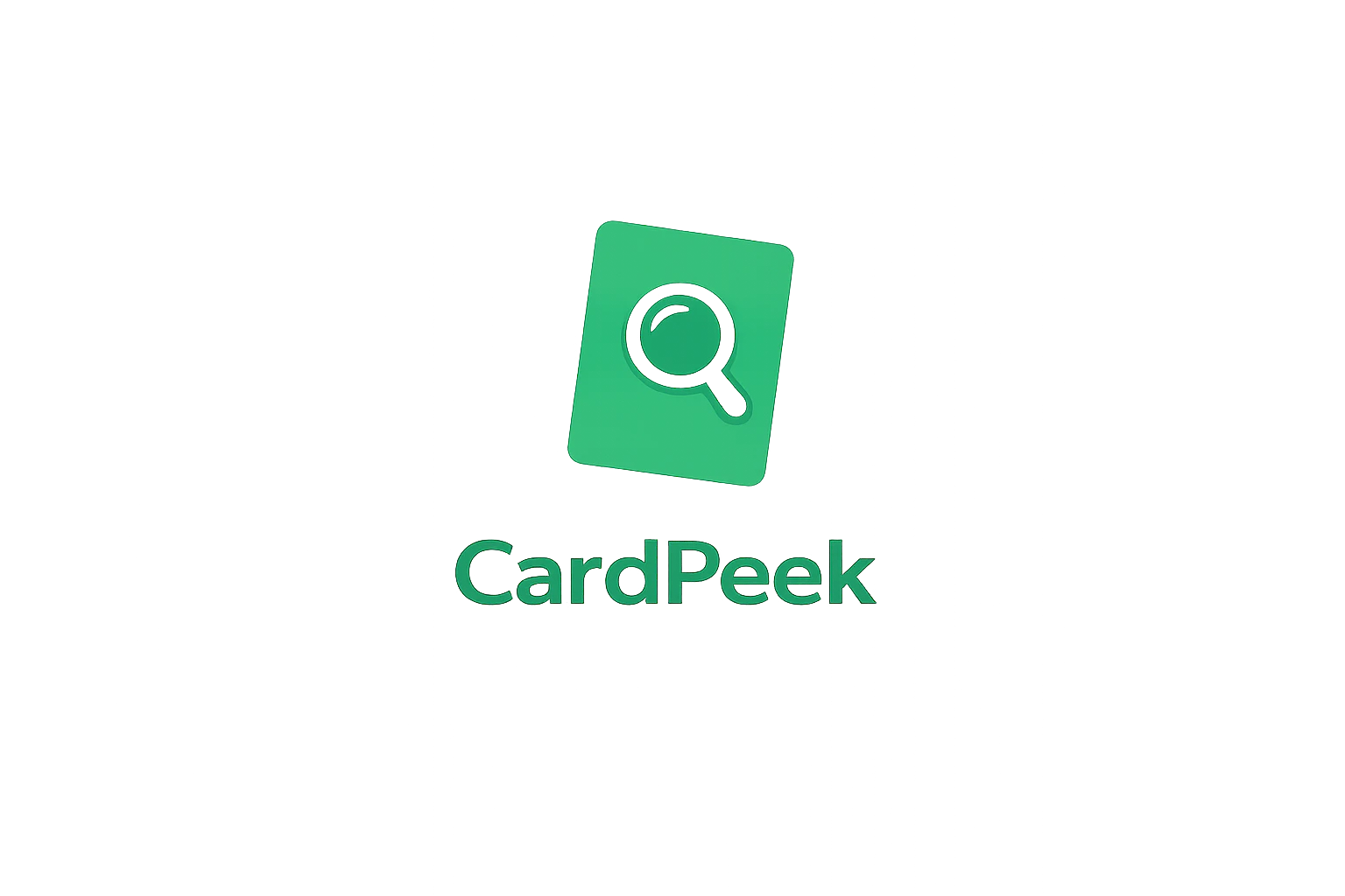CardPeek