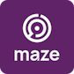 Maze | Relocation with Ease