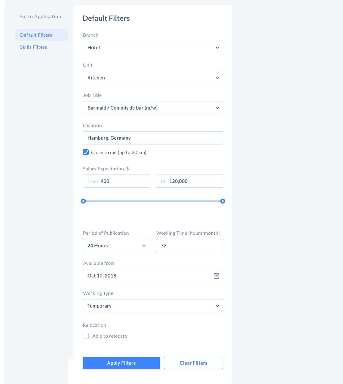 Excellent Jobs gallery image
