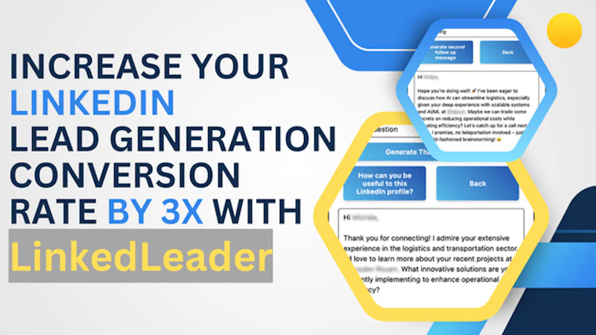 LinkedLeader