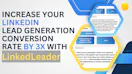 LinkedLeader