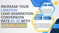 LinkedLeader