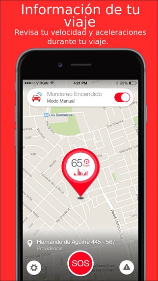 SOSmart gallery image