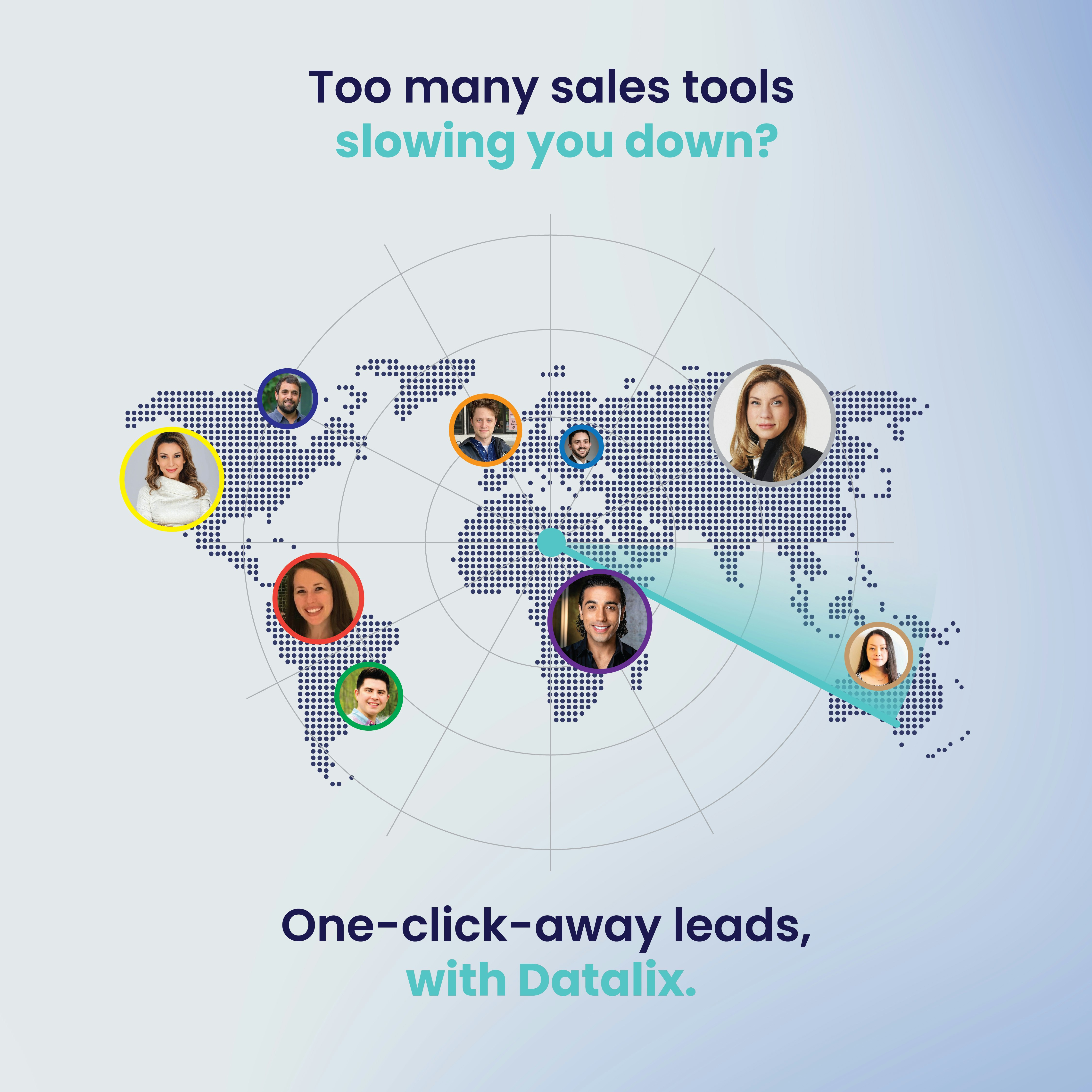 وسائط Datalix 3