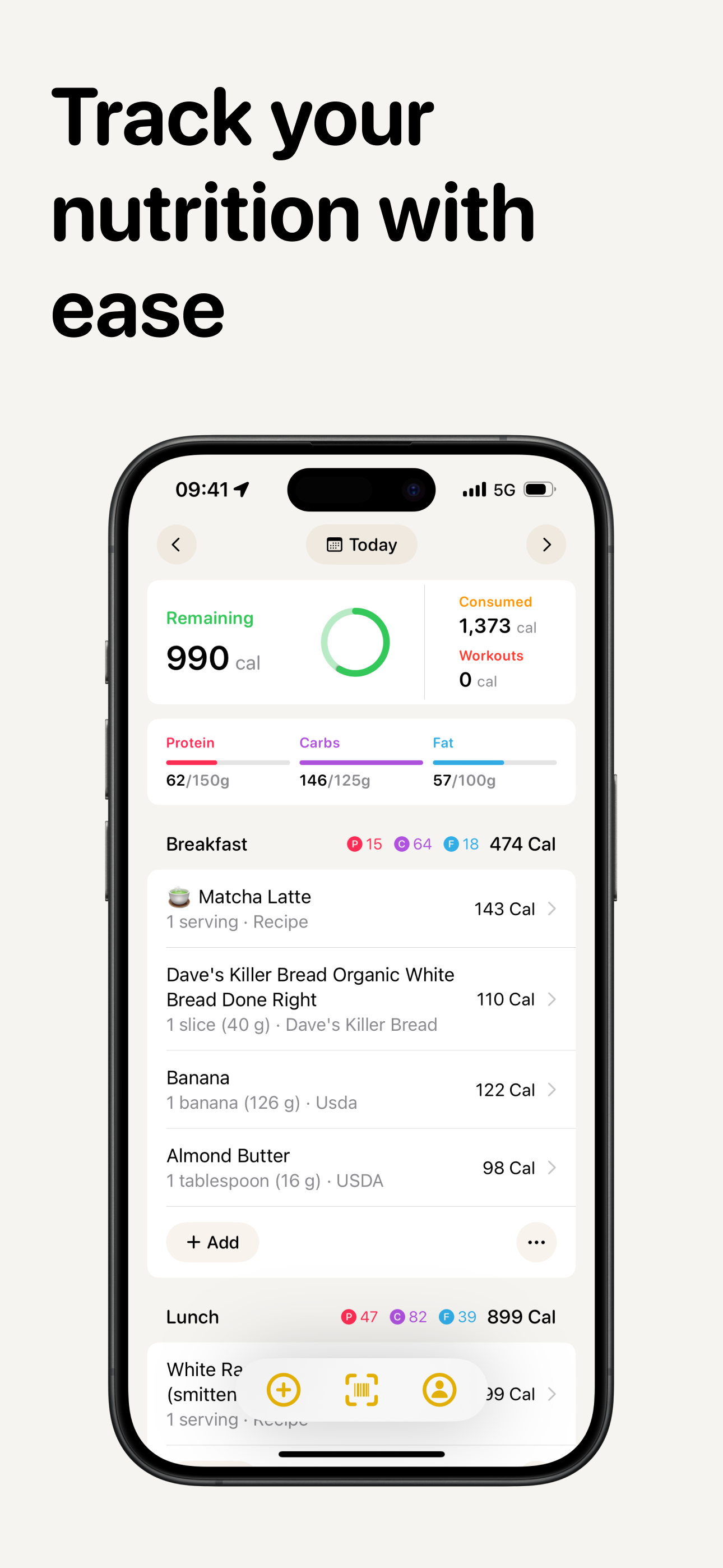 Fitbee media 1