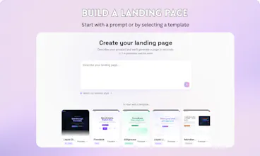 LeadLanding gallery image