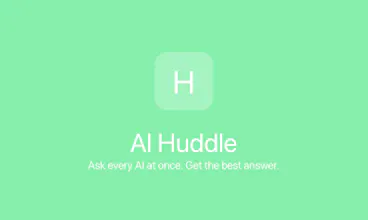 AI Huddle gallery image