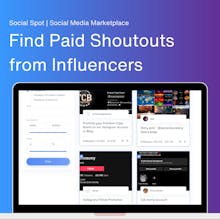 Social Spot gallery image