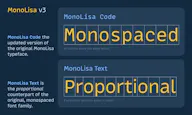 MonoLisa v3