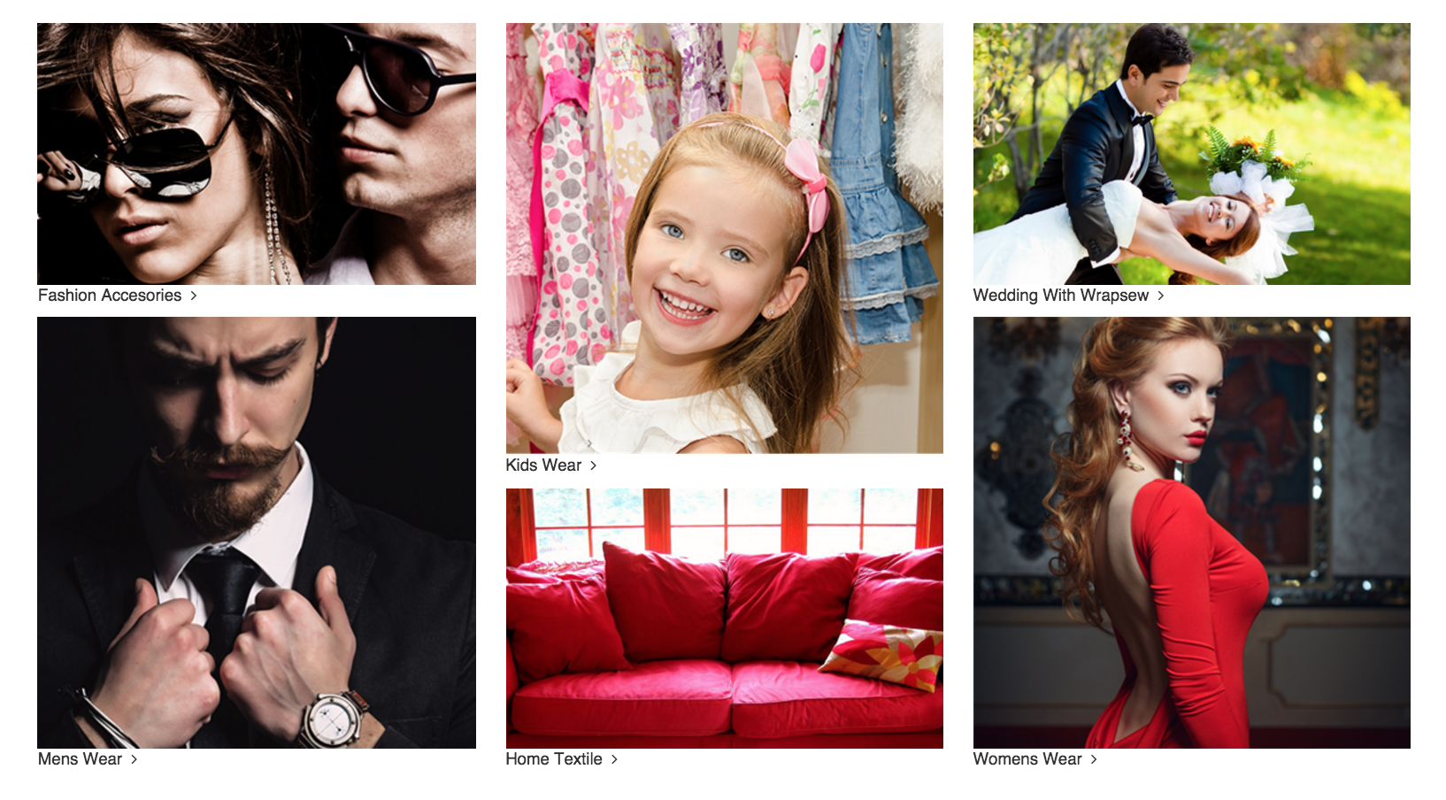 Wrapsew gallery image