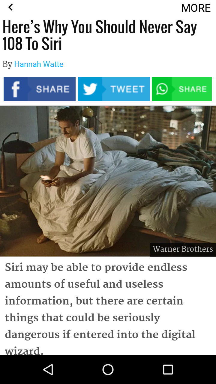 Touch for Facebook gallery image