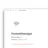 PocketManager