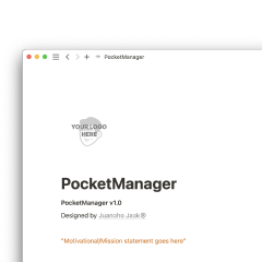 PocketManager