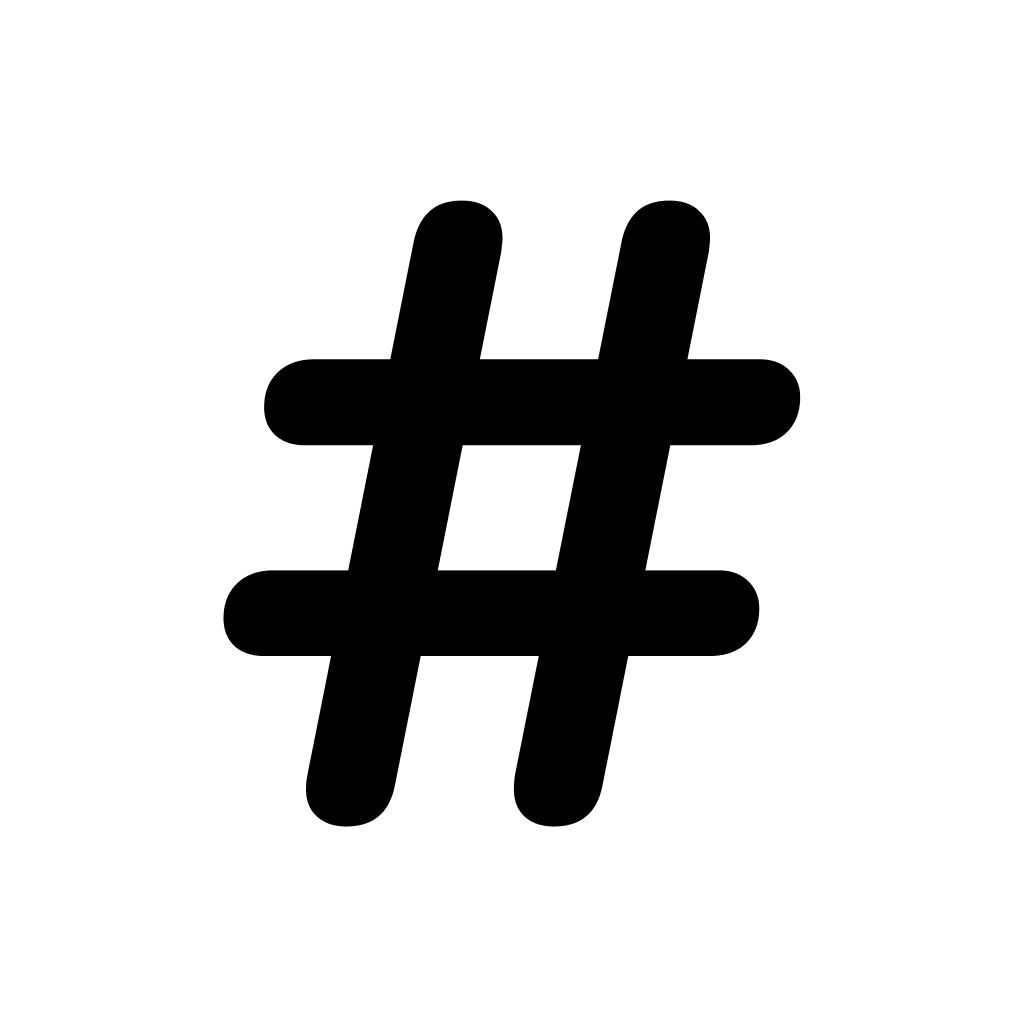 Hashtag Guru: AI Assist for IG  logo