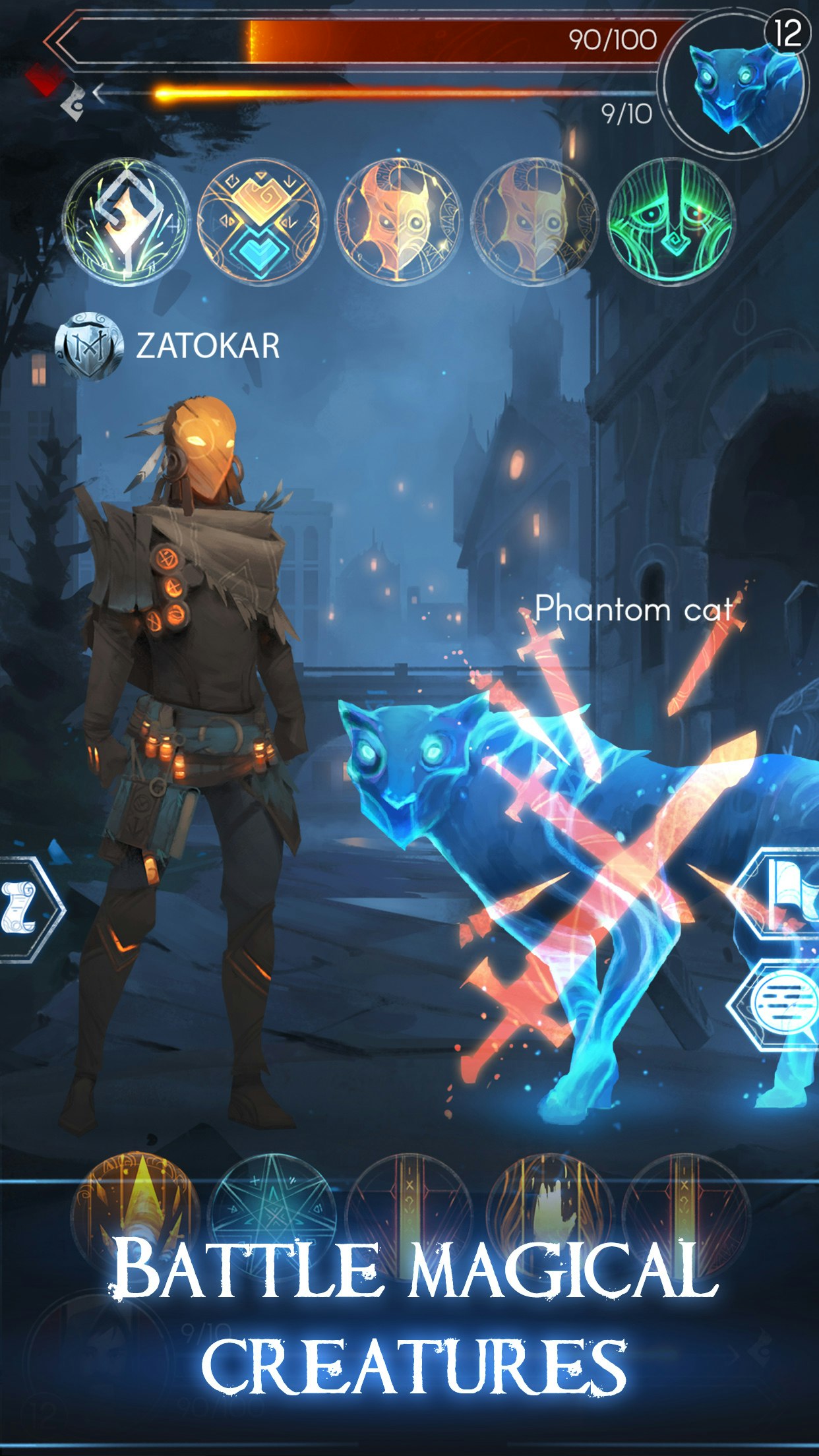 Maguss gallery image