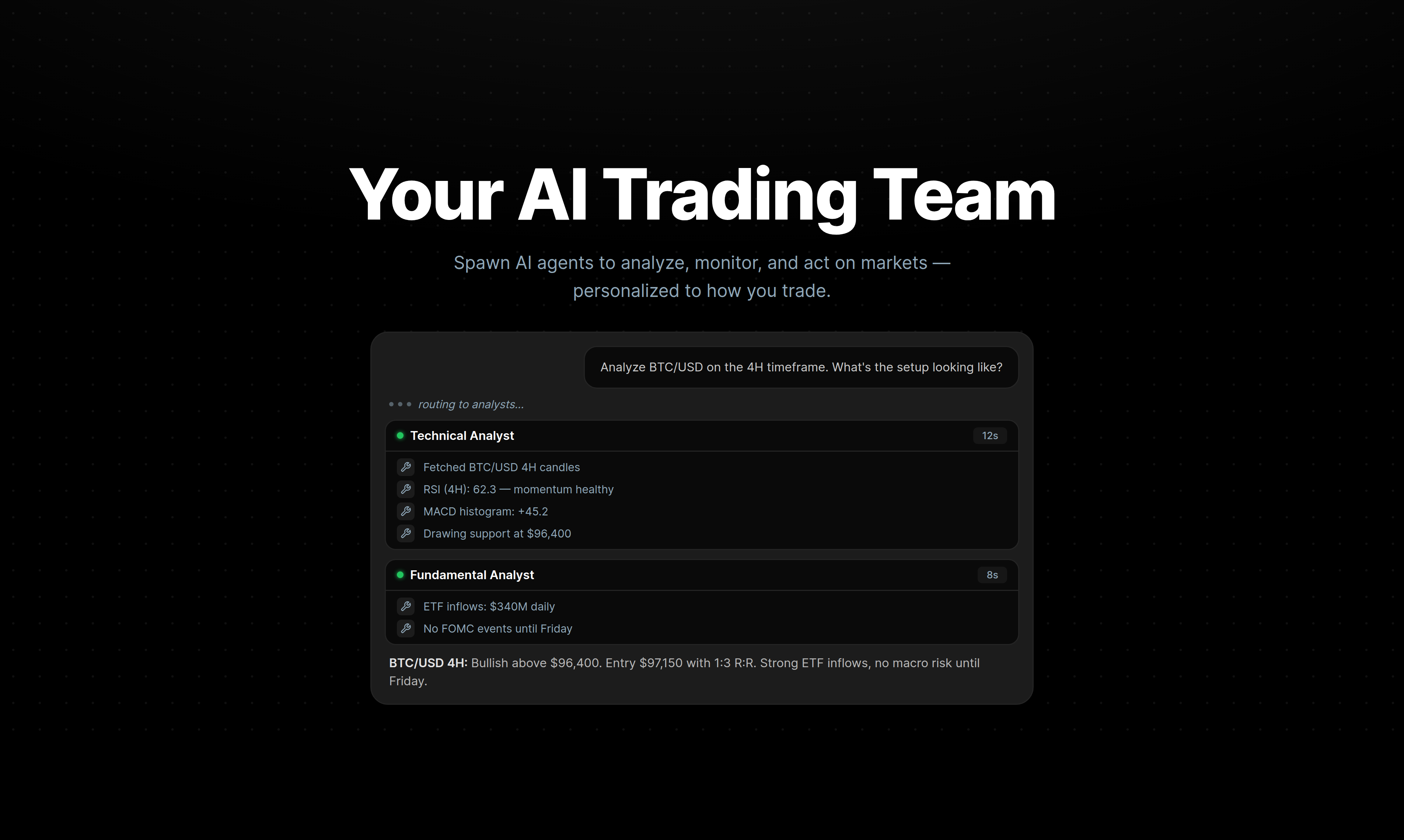 Embient AI gallery image
