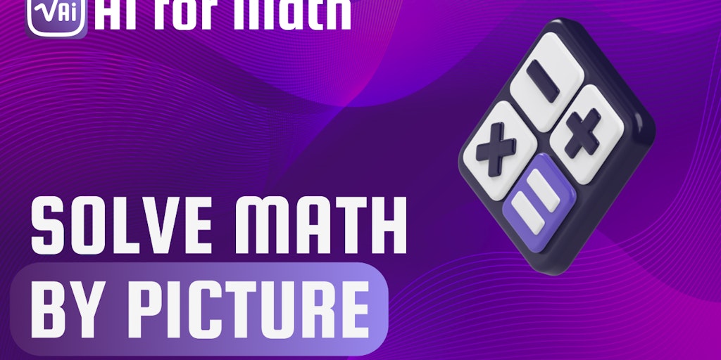 AI for Math