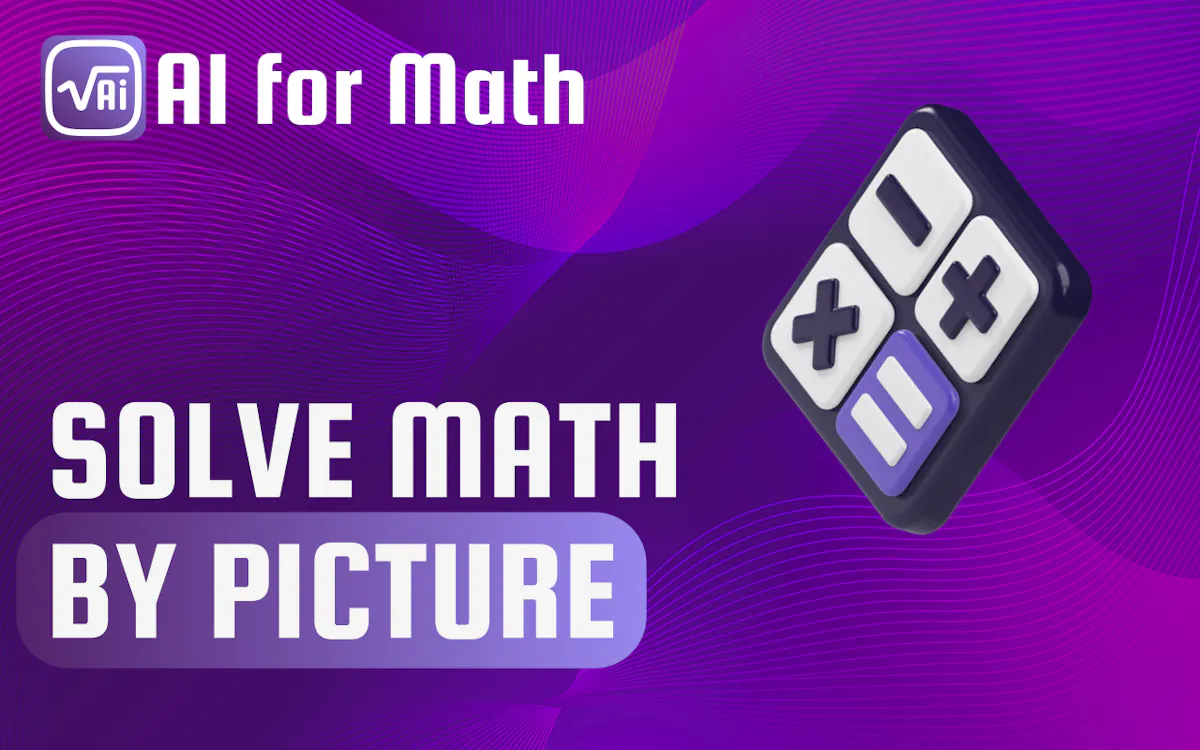 AI for Math
