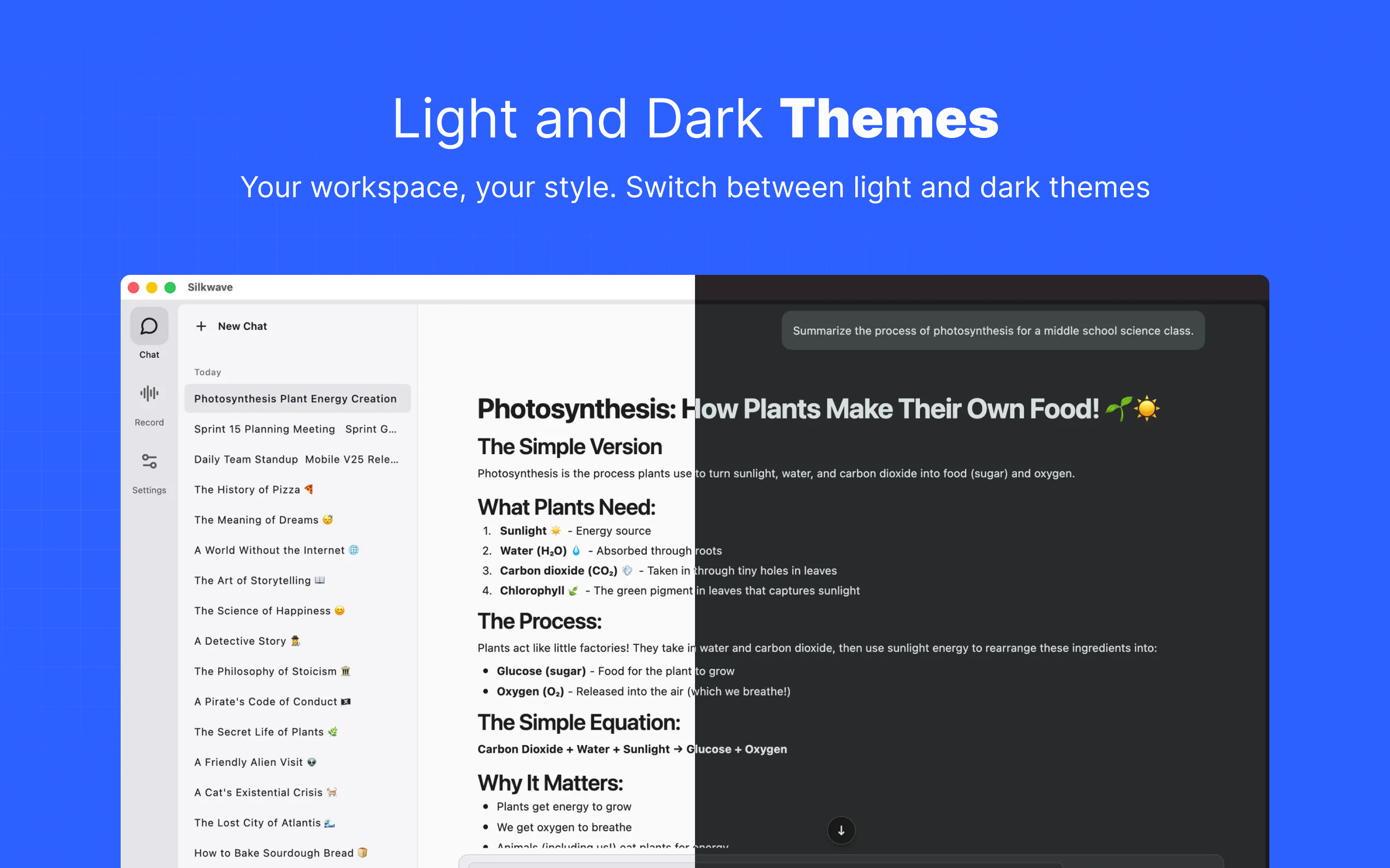 Silkwave gallery image