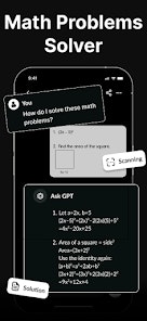 وسائط اسأل GPT-5 AI chatbot مساعد - اسأل أي شيء ، احصل على إجابات فورية مع دردشة الذكاء الذكي 3