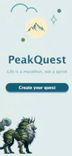 PeakQuest gallery image
