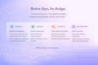 Daisy - Daily AI Assistant gallery image