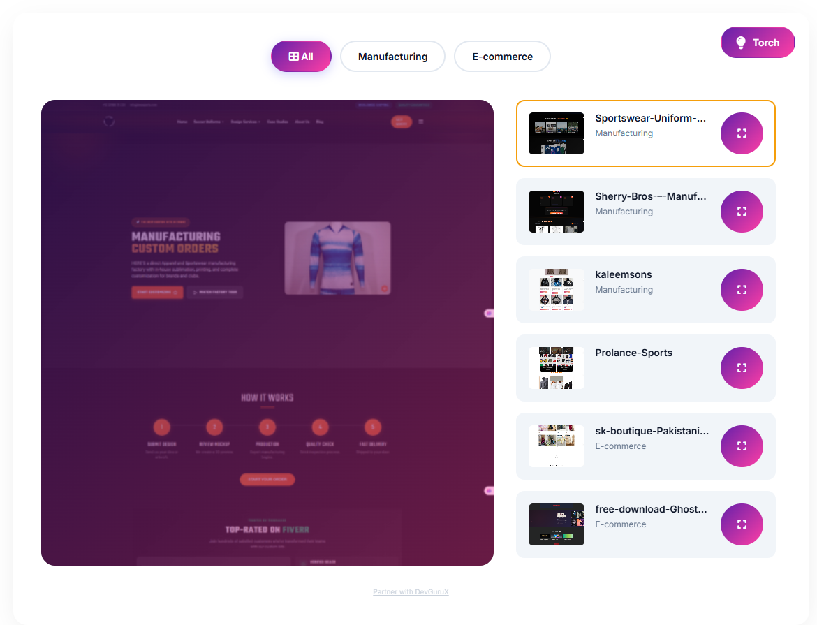 ShowMyAura Professional media 5
