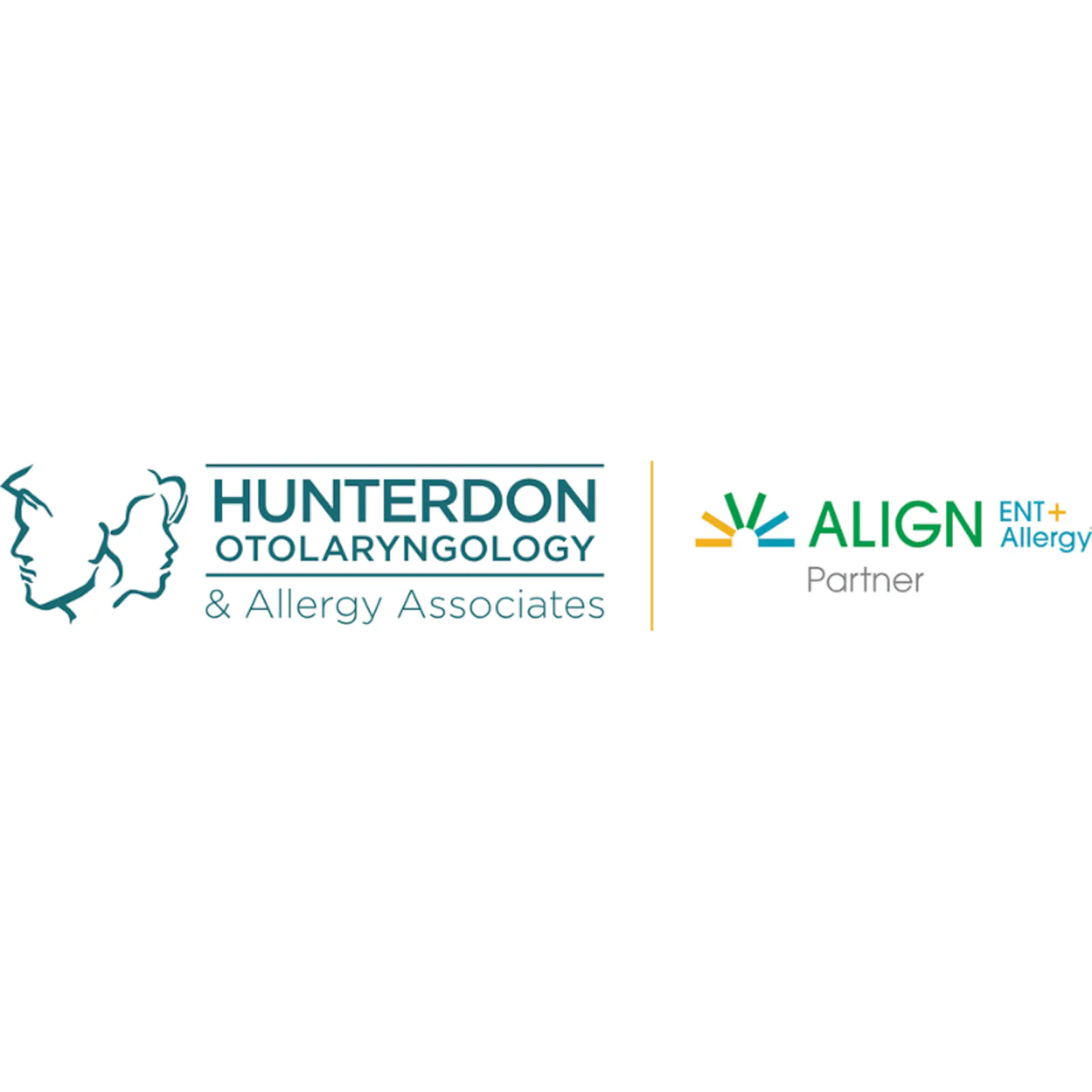 Hunterdon ENT - Flemington screenshot 1