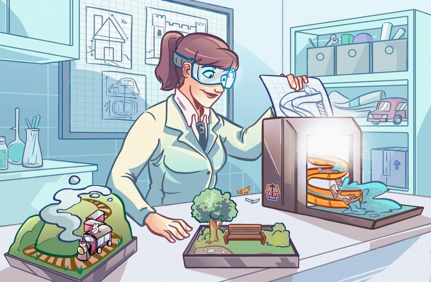 Remake 2.0 gallery image