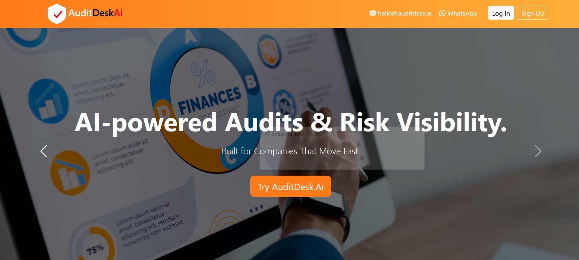 Coming Soon - Main product screenshot demonstrating key features and user interface