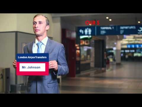 London Airportransfers gallery image